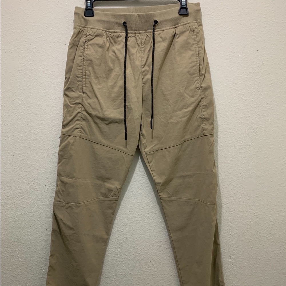 Men’s skinny joggers